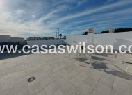 New Build - Villa - Torre Pacheco - Roldán