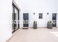 New Build - Villa - Torre Pacheco - Roldán