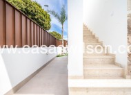 New Build - Villa - Torre Pacheco - Roldán