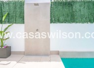 New Build - Villa - Torre Pacheco - Roldán