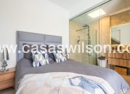 New Build - Villa - Torre Pacheco - Roldán