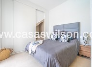 New Build - Villa - Torre Pacheco - Roldán