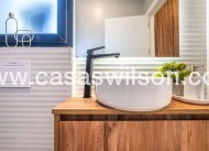 New Build - Villa - Torre Pacheco - Roldán