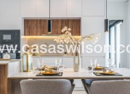 New Build - Villa - Torre Pacheco - Roldán