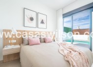 New Build - Villa - Torre Pacheco - Roldán