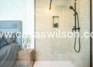 New Build - Villa - Torre Pacheco - Roldán