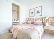 New Build - Villa - Torre Pacheco - Roldán