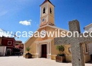 New Build - Villa - Torre Pacheco - Roldán