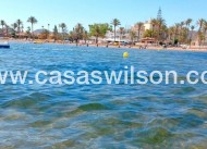 New Build - Villa - Torre Pacheco - Roldán