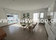 New Build - Villa - Torre Pacheco - Roldán