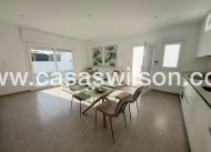 New Build - Villa - Torre Pacheco - Roldán