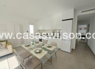 New Build - Villa - Torre Pacheco - Roldán