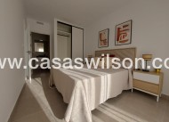 New Build - Villa - Torre Pacheco - Roldán