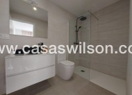 New Build - Villa - Torre Pacheco - Roldán