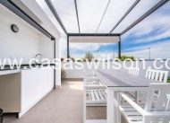New Build - Villa - Torre Pacheco - Roldán