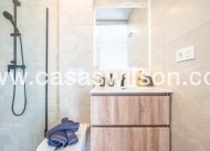 New Build - Villa - Torre Pacheco - Roldán