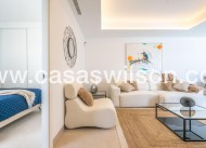 New Build - Villa - Torre Pacheco - Roldán