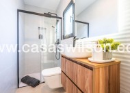 New Build - Villa - Torre Pacheco - Roldán