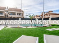 New Build - Villa - Torre Pacheco - Roldán