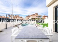 New Build - Villa - Torre Pacheco - Roldán