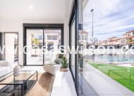 New Build - Villa - Torre Pacheco - Roldán