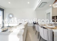 New Build - Villa - Torre Pacheco - Roldán