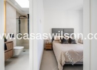 New Build - Villa - Torre Pacheco - Roldán