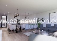 New Build - Villa - Torre Pacheco - Santa Rosalia Lake And Life Resort