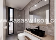 New Build - Villa - Torre Pacheco - Santa Rosalia Lake And Life Resort