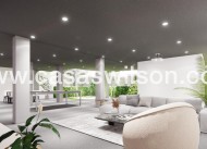 New Build - Villa - Torre Pacheco - Santa Rosalia Lake And Life Resort