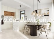 New Build - Villa - Torre Pacheco - Santa Rosalia Lake And Life Resort