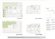New Build - Villa - Torre Pacheco - Santa Rosalia Lake And Life Resort