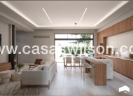 New Build - Villa - Torre Pacheco - Santa Rosalia Lake And Life Resort