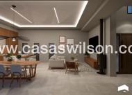 New Build - Villa - Torre Pacheco - Santa Rosalia Lake And Life Resort