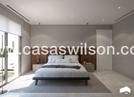 New Build - Villa - Torre Pacheco - Santa Rosalia Lake And Life Resort