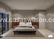 New Build - Villa - Torre Pacheco - Santa Rosalia Lake And Life Resort