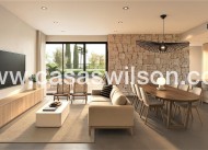 New Build - Villa - Torre Pacheco - Santa Rosalia Lake And Life Resort