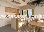 New Build - Villa - Torre Pacheco - Santa Rosalia Lake And Life Resort