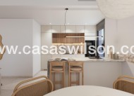 New Build - Villa - Torre Pacheco - Santa Rosalia Lake And Life Resort