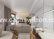 New Build - Villa - Torre Pacheco - Santa Rosalia Lake And Life Resort