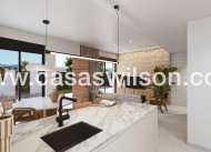 New Build - Villa - Torre Pacheco - Santa Rosalia Lake And Life Resort