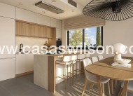 New Build - Villa - Torre Pacheco - Santa Rosalia Lake And Life Resort