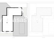New Build - Villa - Torre Pacheco - Santa Rosalia Lake And Life Resort