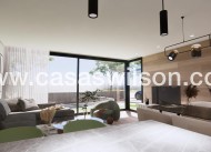 New Build - Villa - Torre Pacheco - Santa Rosalia Lake And Life Resort