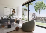 New Build - Villa - Torre Pacheco - Santa Rosalia Lake And Life Resort