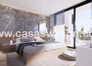 New Build - Villa - Torre Pacheco - Santa Rosalia Lake And Life Resort