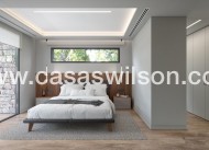 New Build - Villa - Torre Pacheco - Santa Rosalia Lake And Life Resort