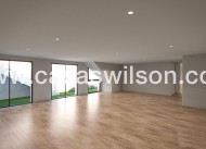 New Build - Villa - Torre Pacheco - Santa Rosalia Lake And Life Resort