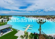 New Build - Villa - Torre Pacheco - Santa Rosalia Lake And Life Resort