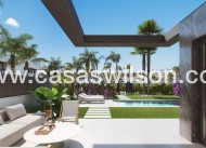 New Build - Villa - Torre Pacheco - Santa Rosalia Lake And Life Resort